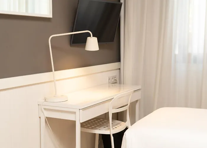 Paral-Lel Barcelona
